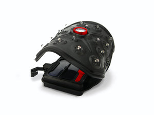 FLEXiT Solar - 500 lumen flexible light with solar and usb charging - STKR Concepts - striker