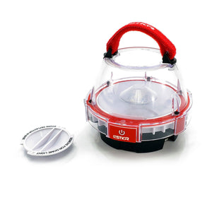 Light array reflector | ILLUMiDOME by STKR Concepts