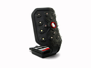 FLEXiT Solar - 500 lumen flexible light with solar and usb charging - STKR Concepts - striker