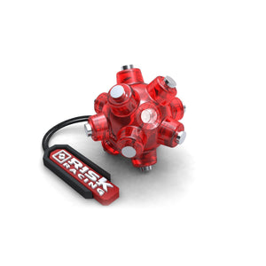 Mine de lumière magnétique - lampe de poche mains libres - mine de lumière magnétique - lampe de poche mains libres