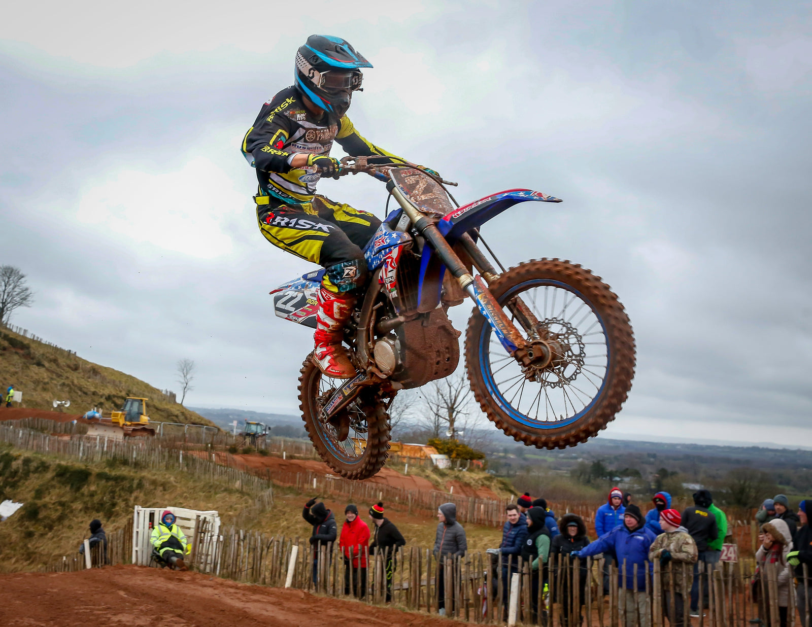 Is Dirt Biking a Workout?