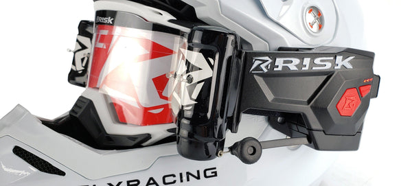 Das Risiko Racing® Ripper - Risk Racing Europe