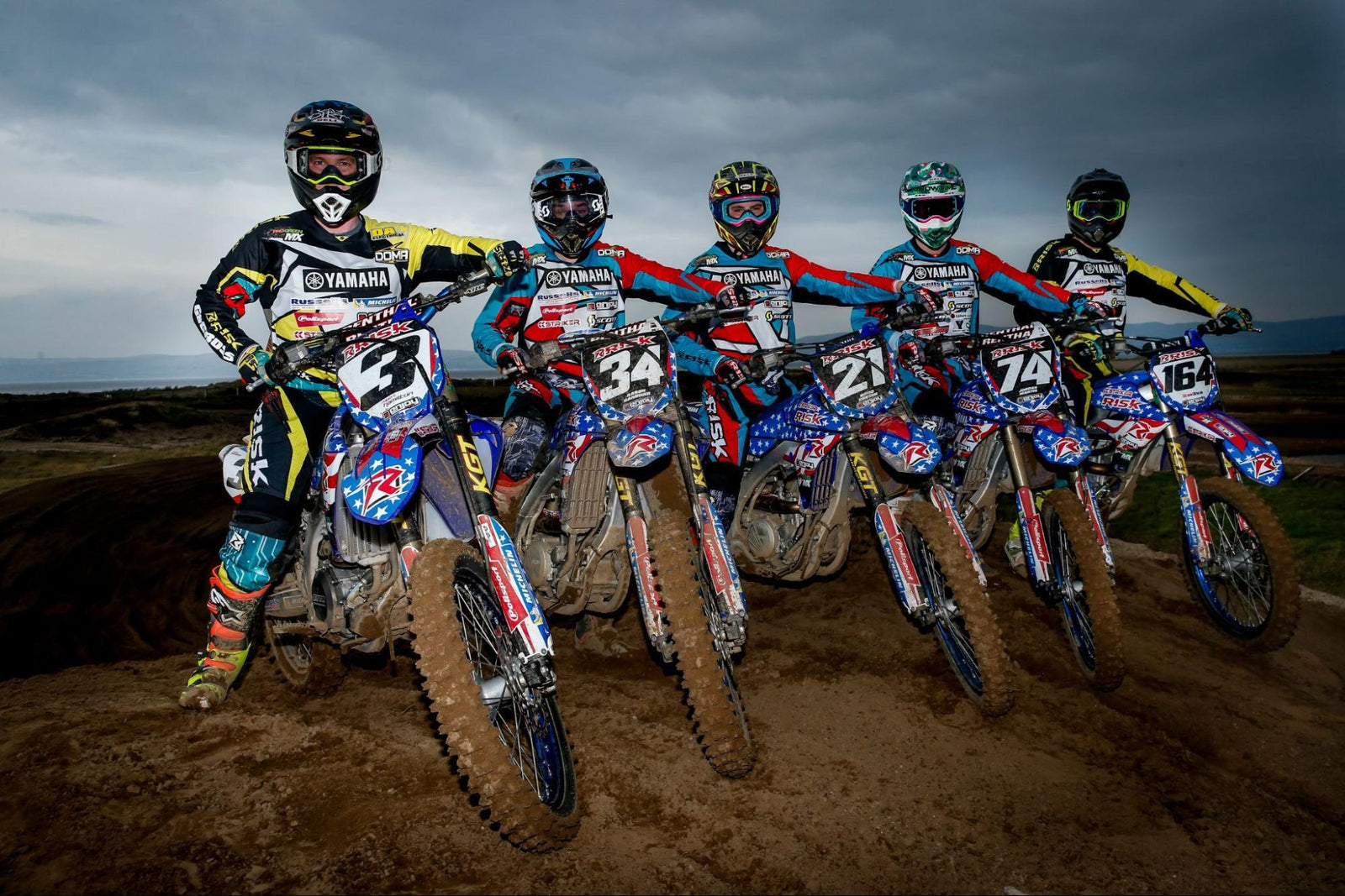 What Are Motocross Pants and What Are They Made Of?