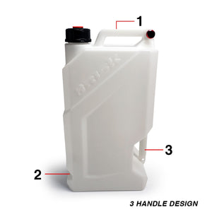 Risk Racing EZ3 - 3 gallon utility jug