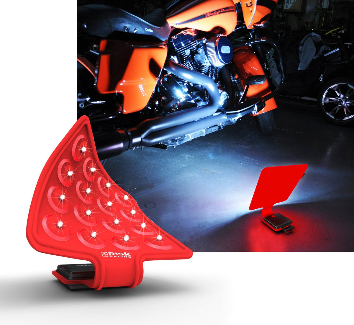 FLEXiT Hands Free Light