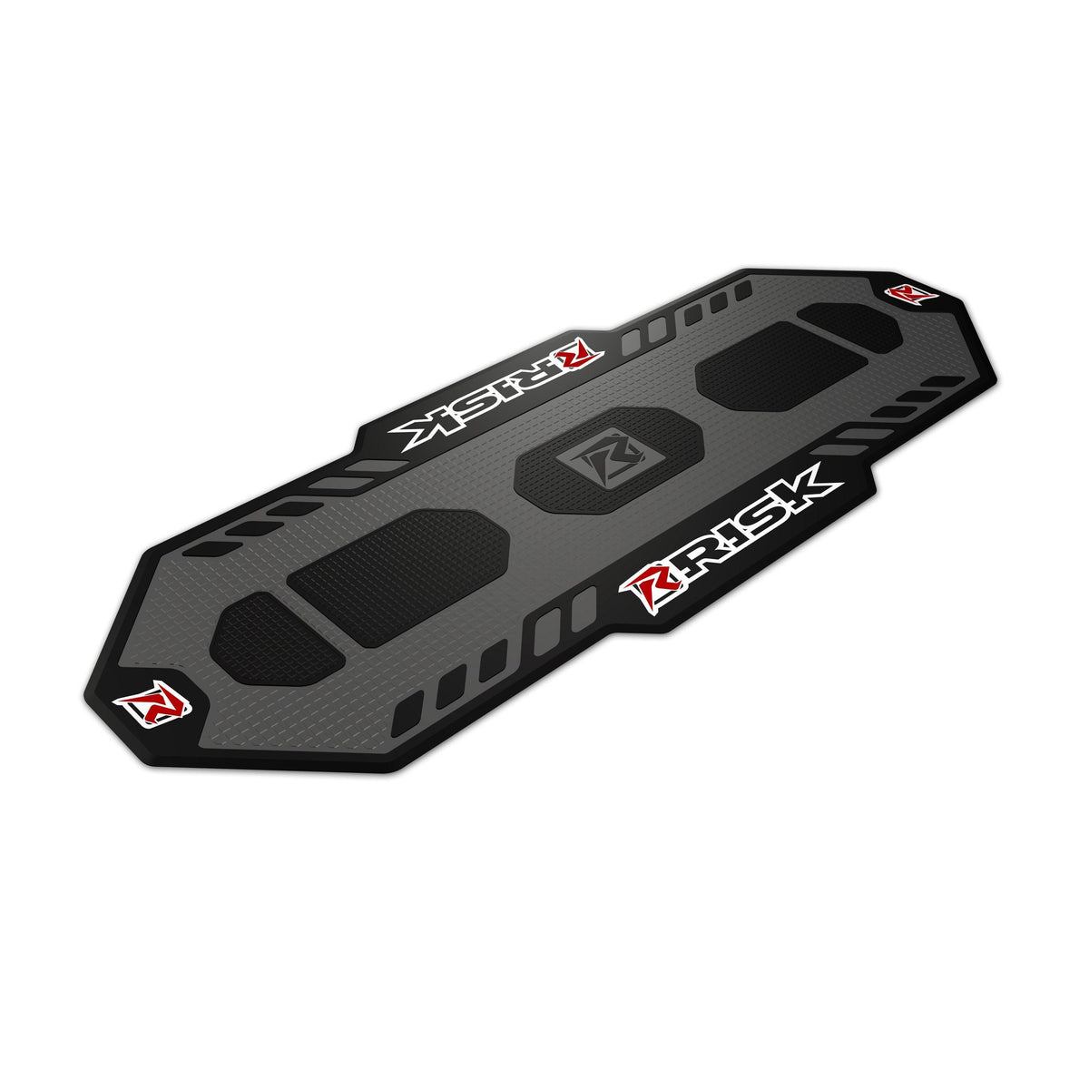 Risk Racing Factory Motocross Pit Mat