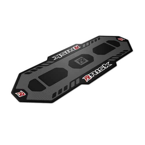 Risk Racing Factory Motocross Pit Mat