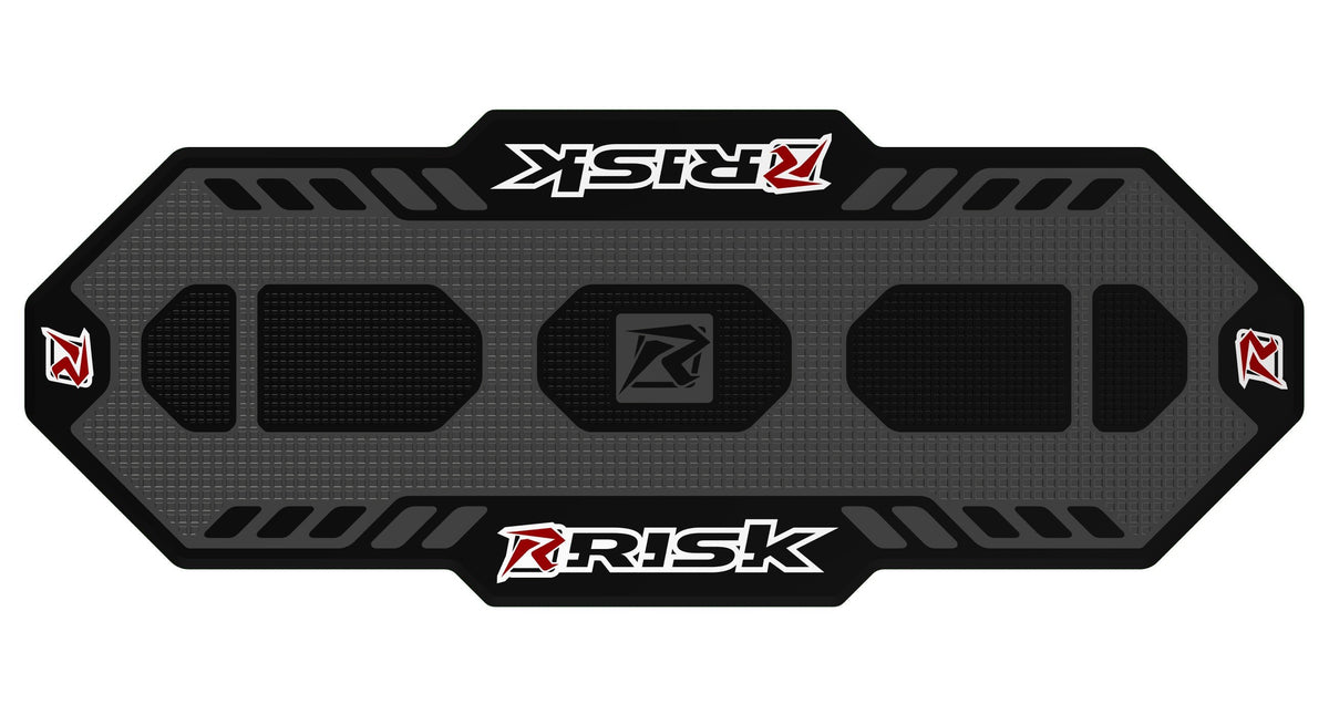 Risk Racing Factory Motocross Pit Mat