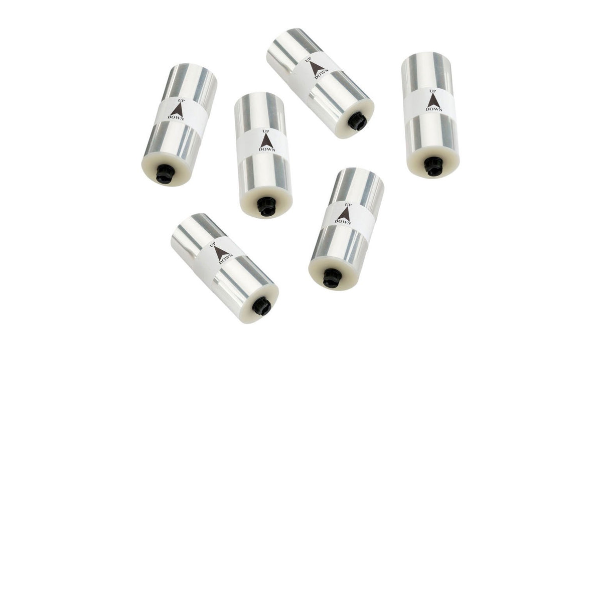 J.A.C. V3 MX Goggle - Roll-Off Rolls | Risk Racing