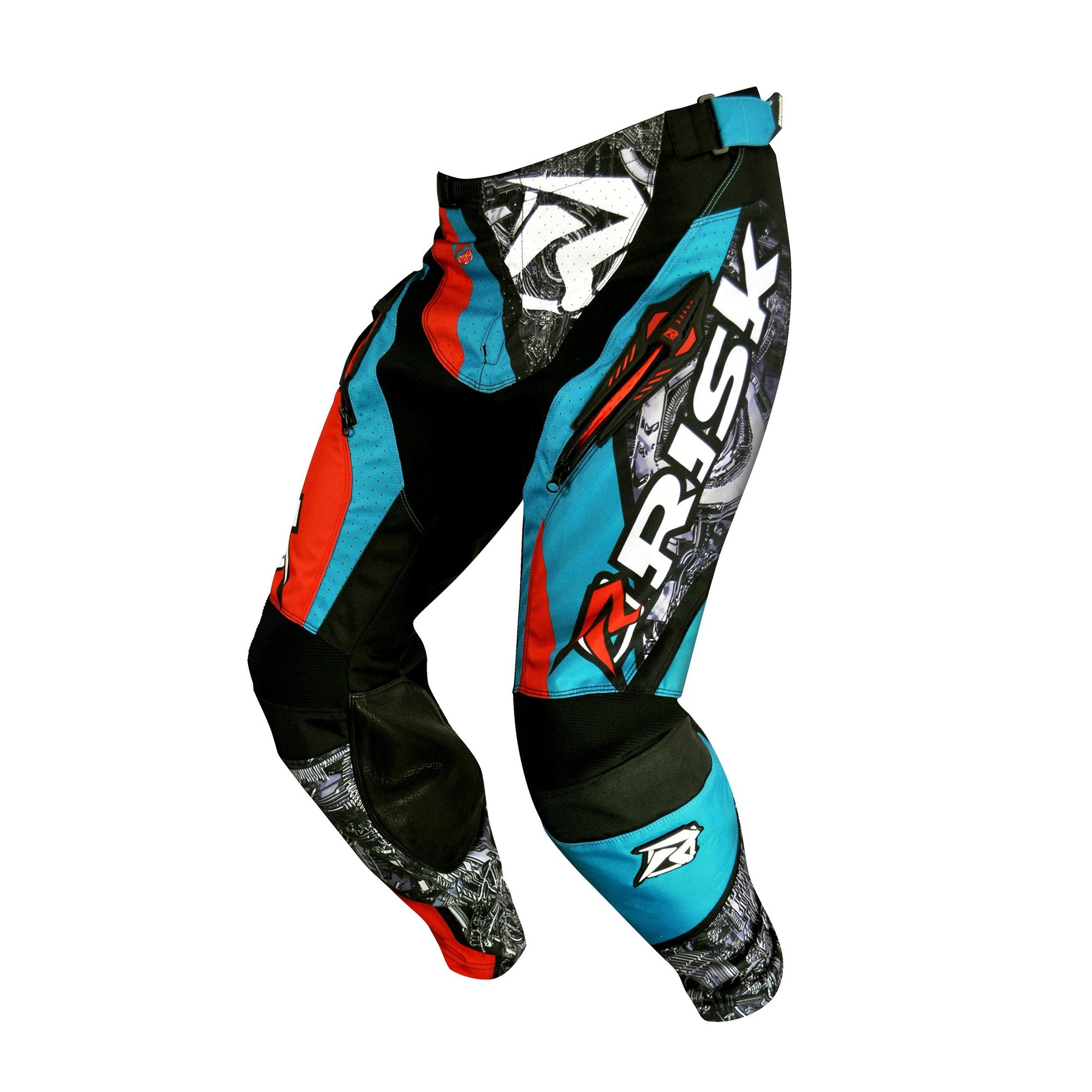 VENTilate Machine Motocross dirtbike pant pants MX Moto gear