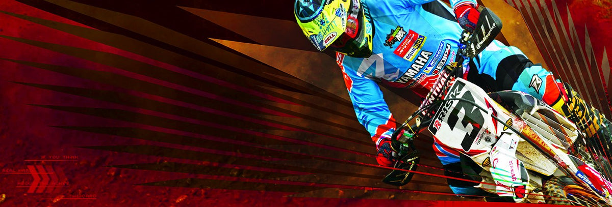 VENTilate Motocross Pant