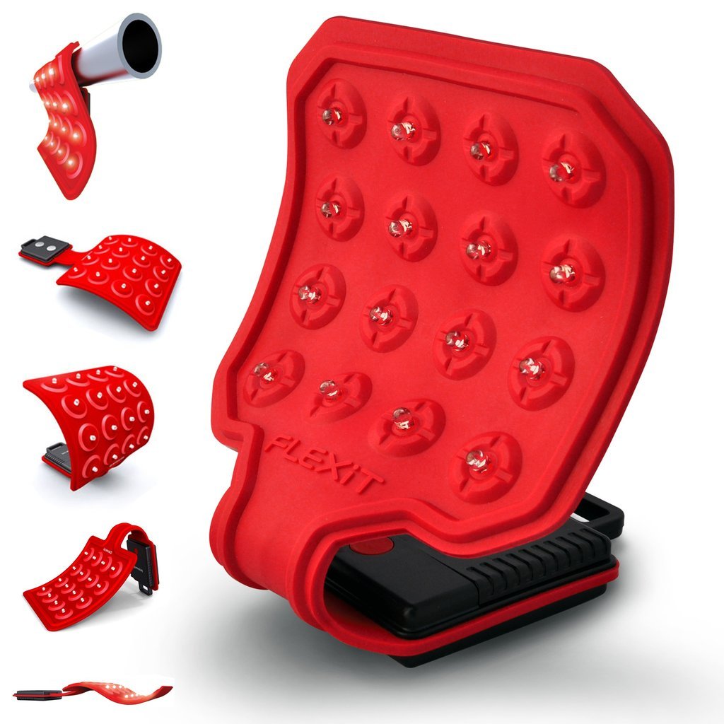 FLEXIT 2.0 - Torcia flessibile da 200 Lumen