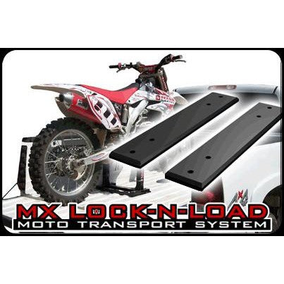 Lock-n-Load - LKW-Platten