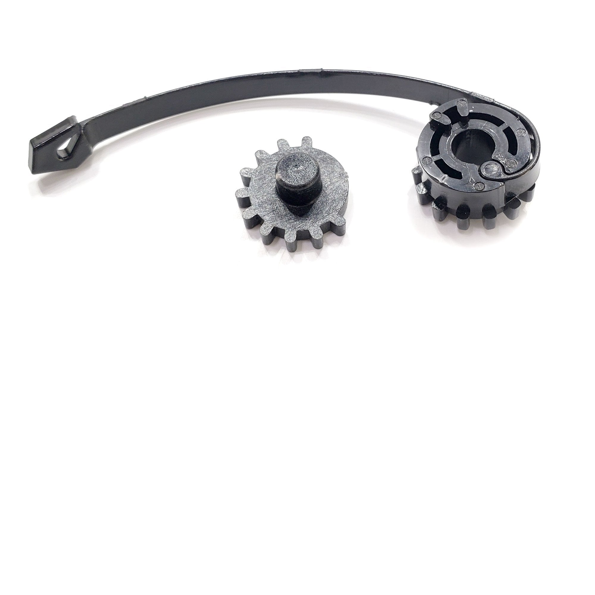 Risk Racing RIPPER - Replacement Drive Gear + Pull Arm/Gear Assembly 